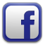 Follow us on facebook